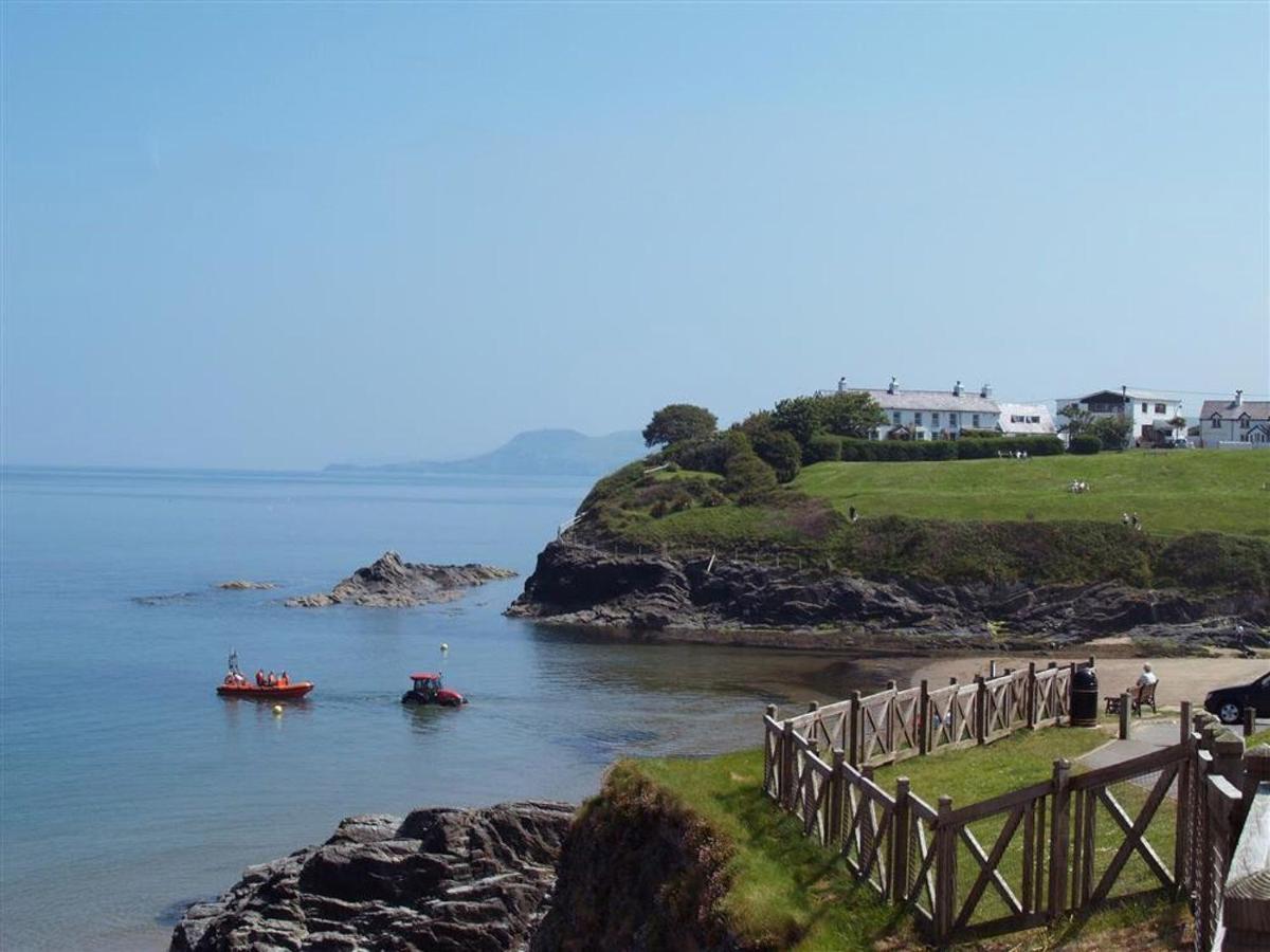 Beach Retreat 阿博波恩 外观 照片